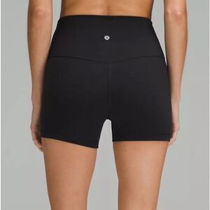 Lululemon Align Shorts